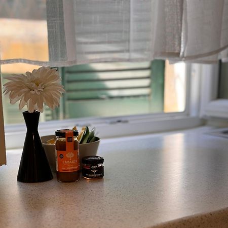 The Centric Apt By Loc Hospitality Corfu  Eksteriør billede