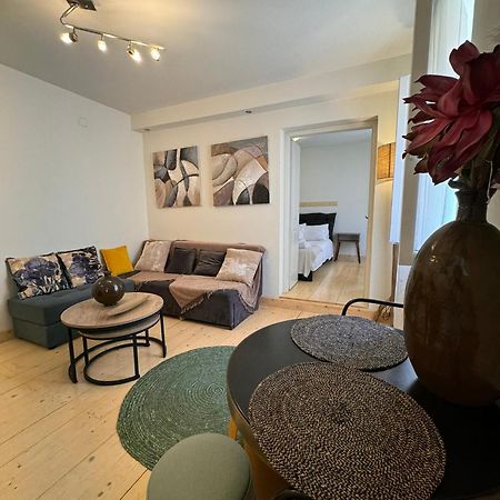 The Centric Apt By Loc Hospitality Corfu  Eksteriør billede