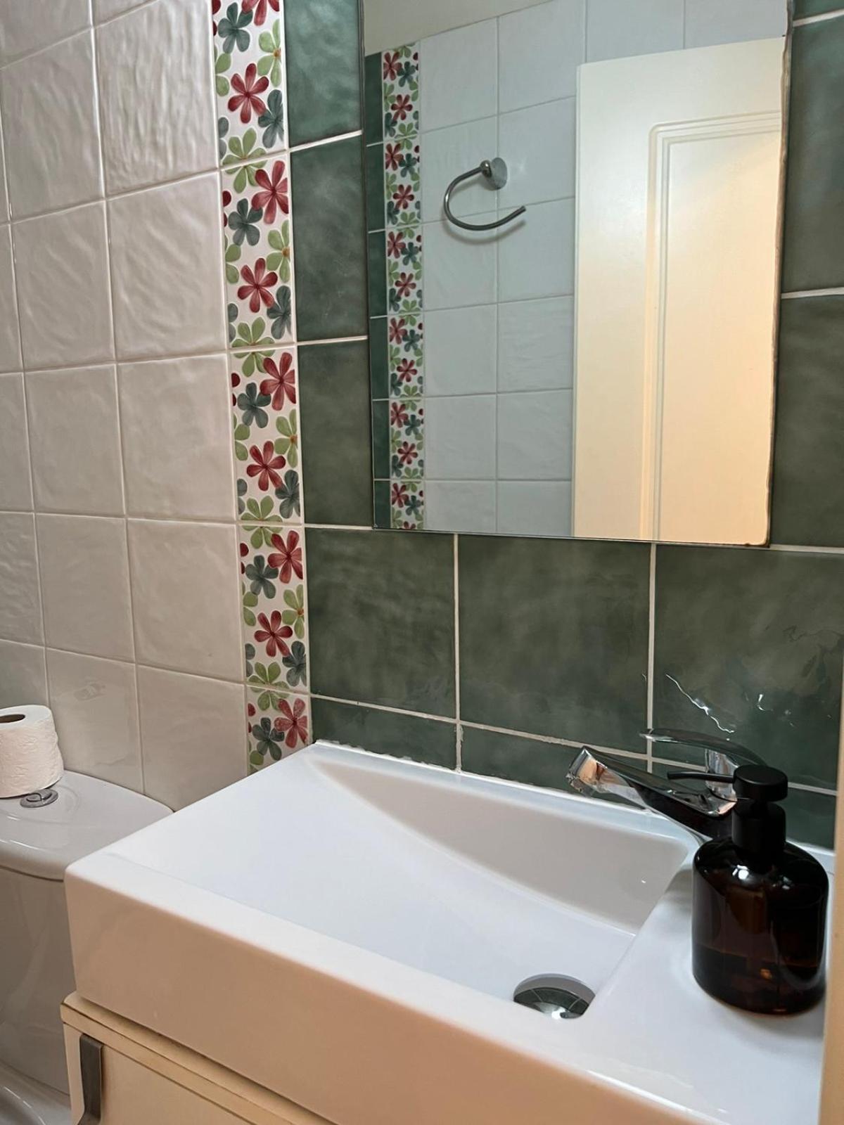 The Centric Apt By Loc Hospitality Corfu  Eksteriør billede