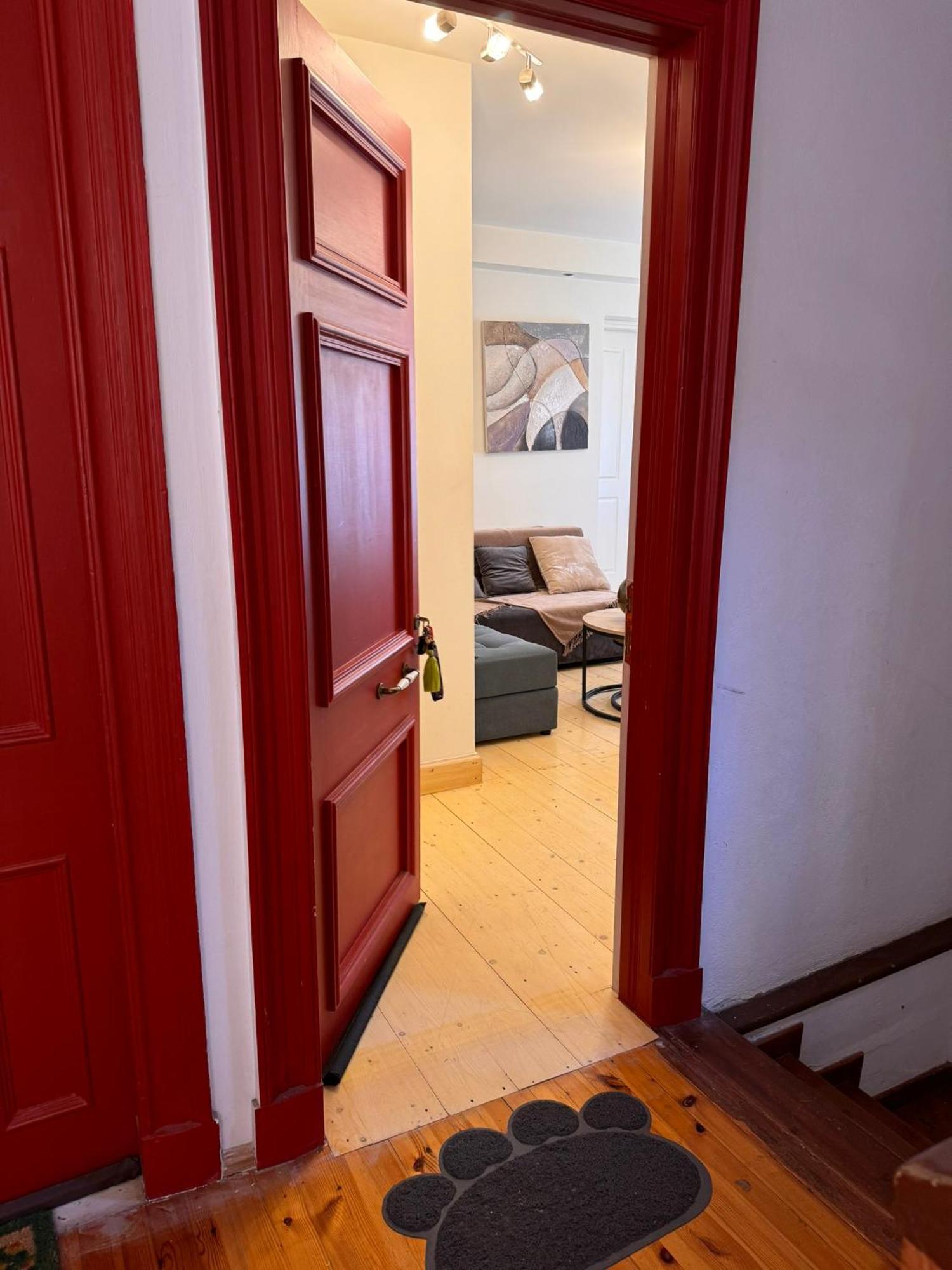 The Centric Apt By Loc Hospitality Corfu  Eksteriør billede