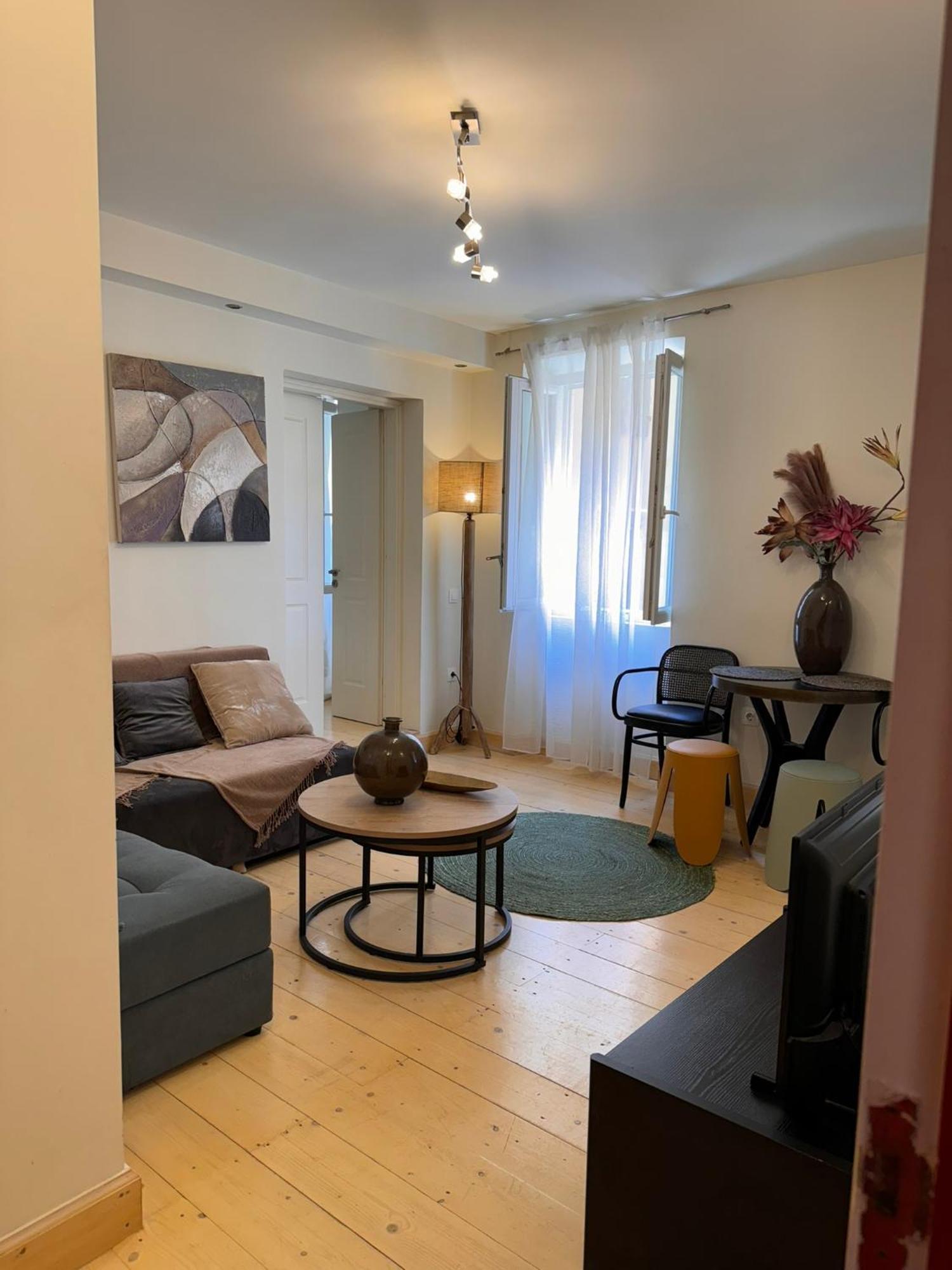 The Centric Apt By Loc Hospitality Corfu  Eksteriør billede