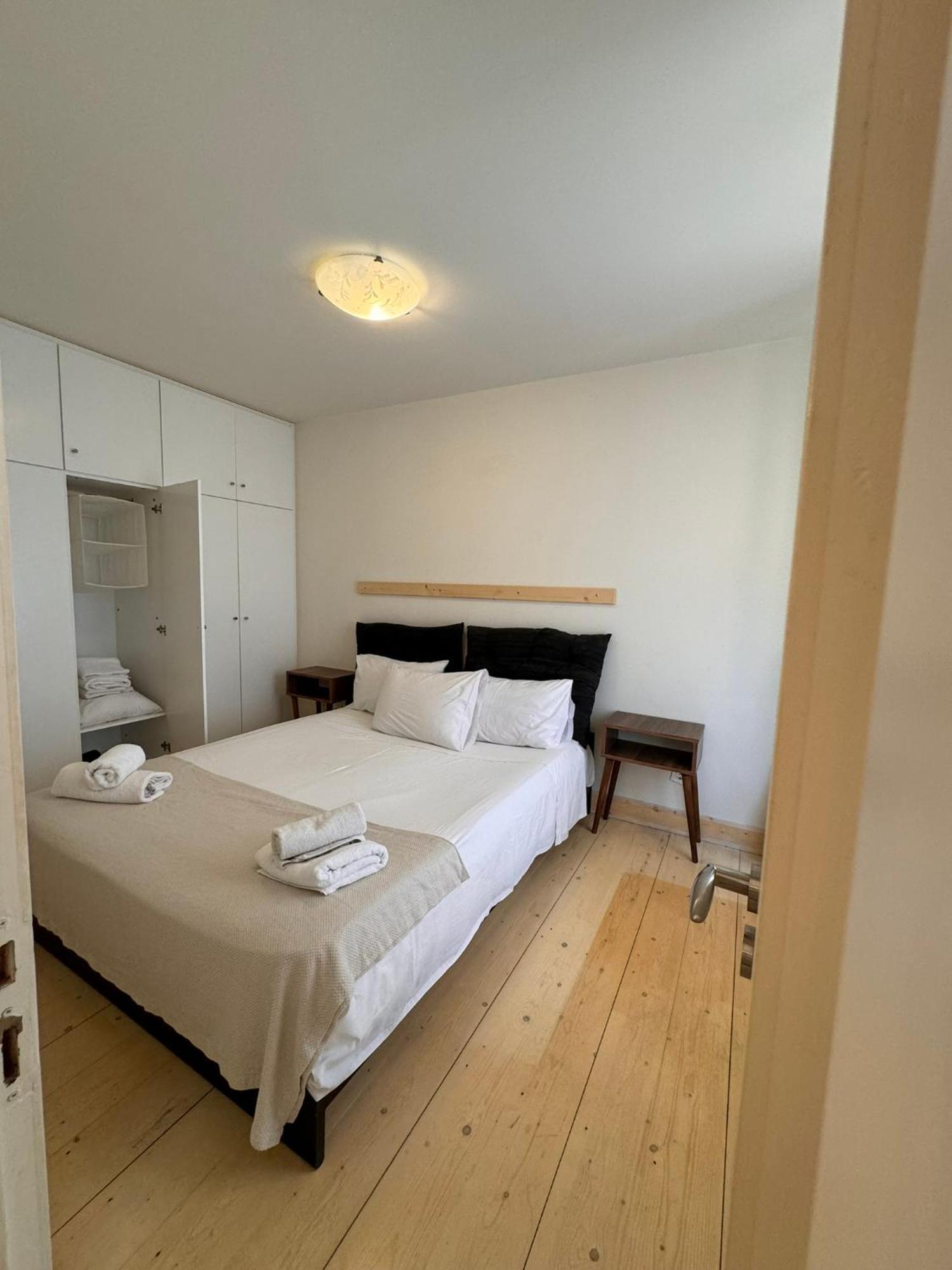 The Centric Apt By Loc Hospitality Corfu  Eksteriør billede