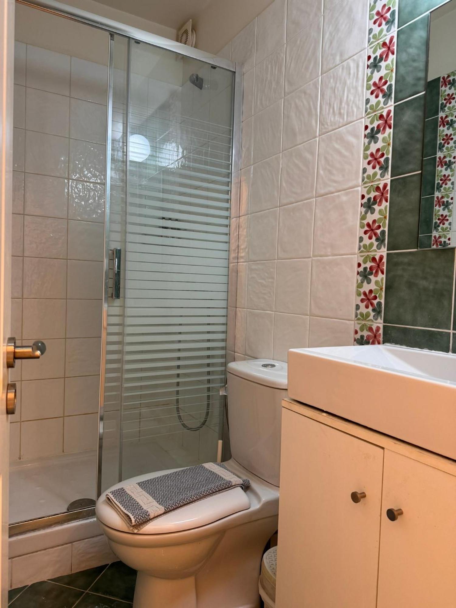 The Centric Apt By Loc Hospitality Corfu  Eksteriør billede