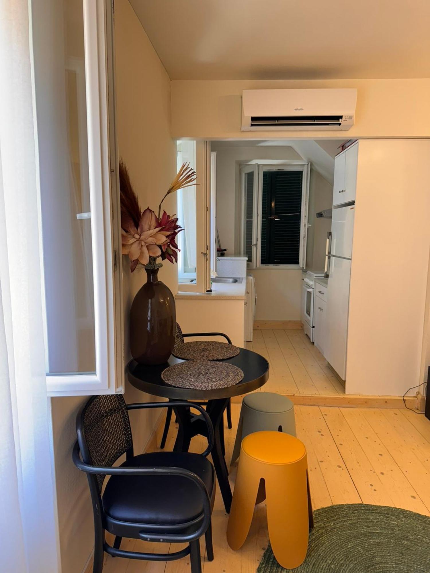 The Centric Apt By Loc Hospitality Corfu  Eksteriør billede