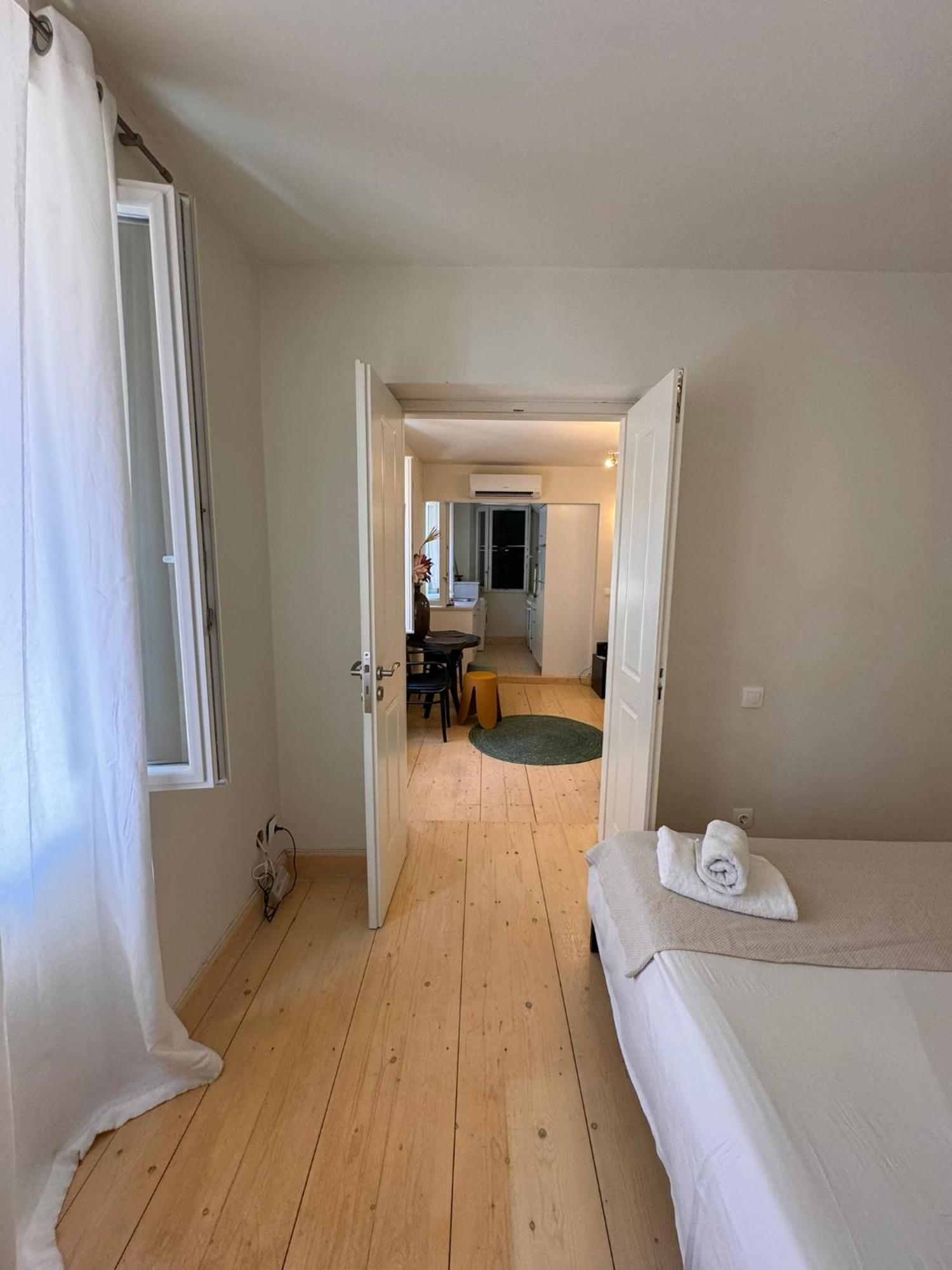 The Centric Apt By Loc Hospitality Corfu  Eksteriør billede
