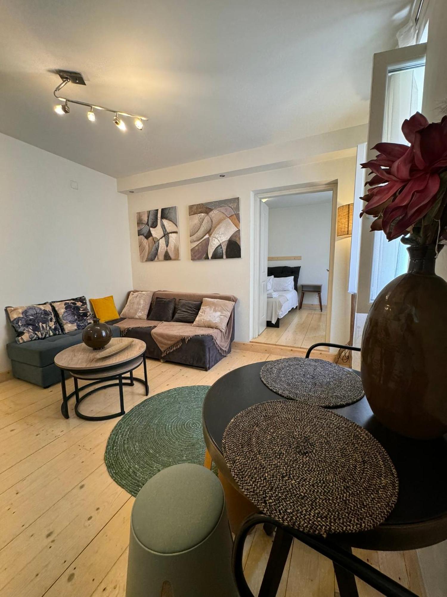The Centric Apt By Loc Hospitality Corfu  Eksteriør billede