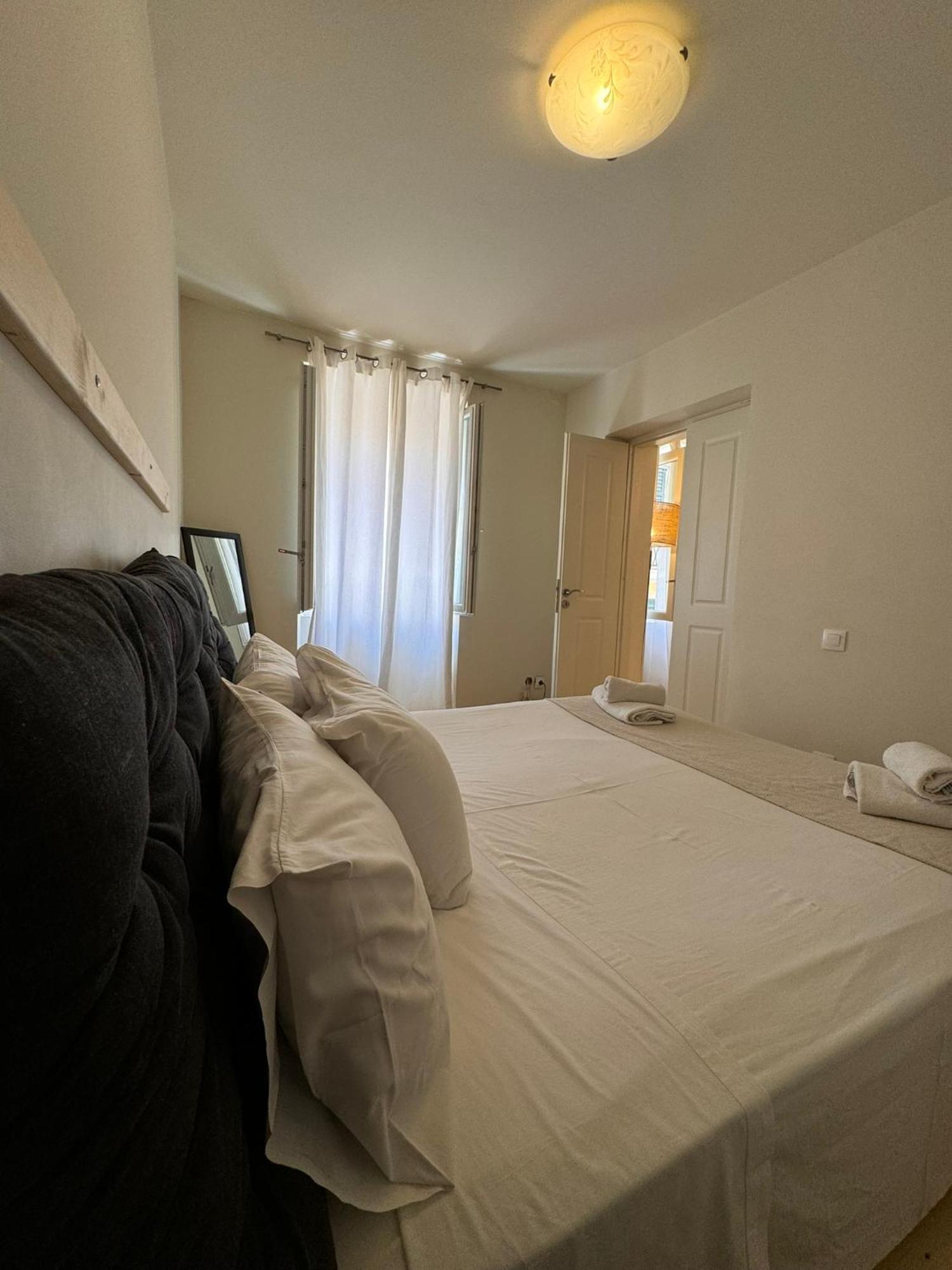 The Centric Apt By Loc Hospitality Corfu  Eksteriør billede